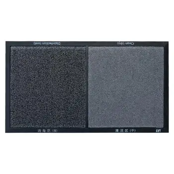 

Mats Hotel Floors and Entrance Disinfection Mats Are Essential for Safety and Antivirus