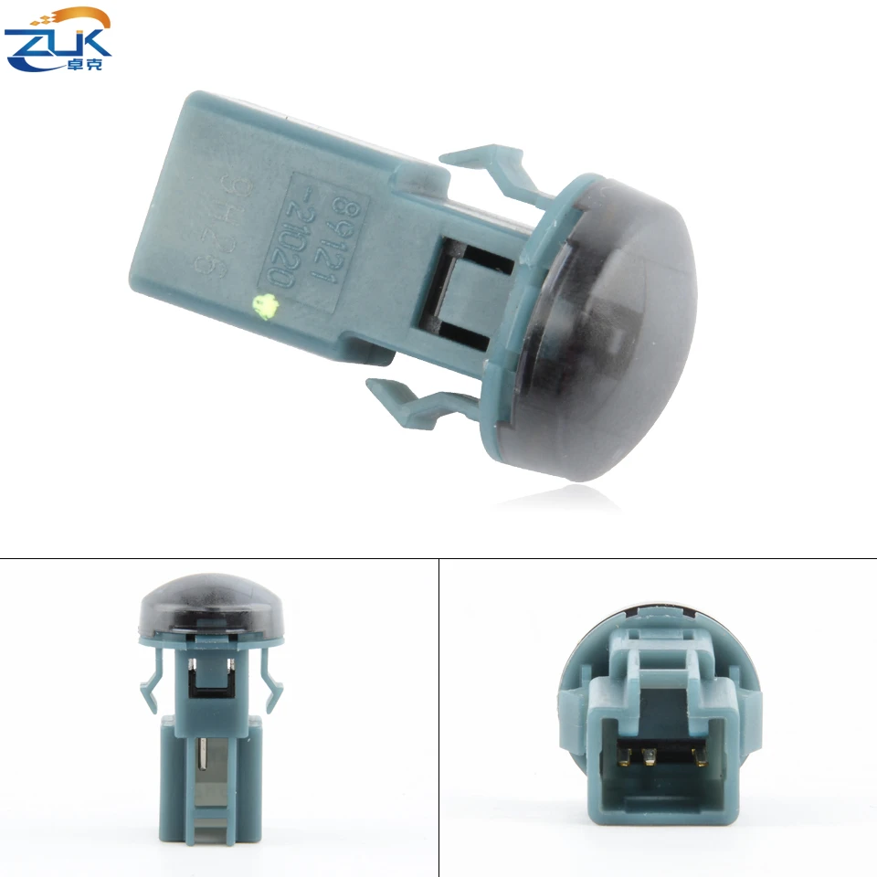 Zuk Automatic Light Control Sensor For Toyota Corolla Wish Auris Noah