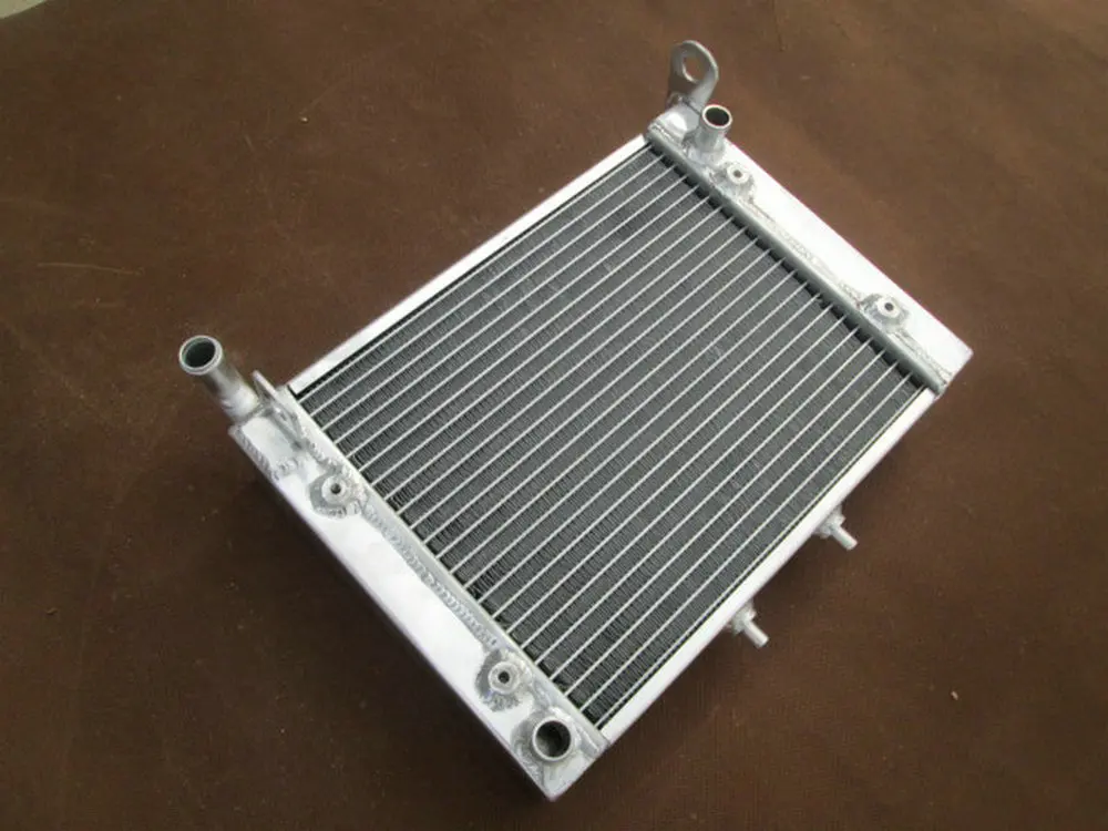 56mm ALUMINUM RADIATOR CANAM//CAN AM RENEGADE 500//800 R EFI 2007-2012 2008 2010