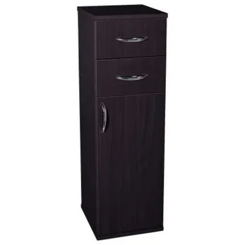 

Home & Garden Home Storage & Organization Bathroom Storage & Organization Storage Shelves & Racks Sharm Dizayn 101202000