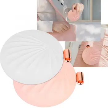 

Portable Aroma Essential Oil Perfume Diffuser Aromatherapy Car Home Office Decoration for Gift