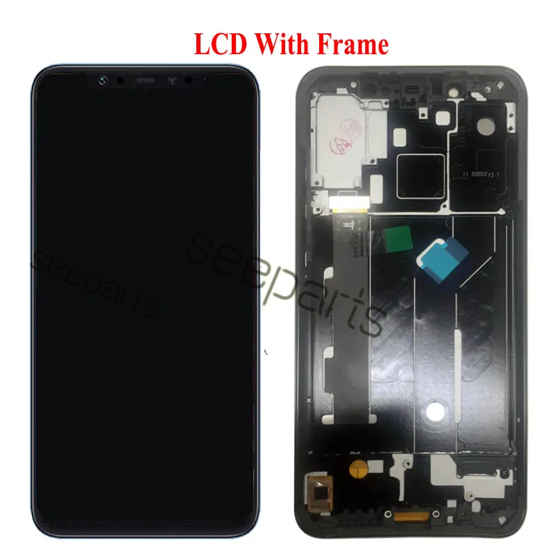 for xiaomi mi 8