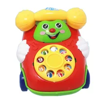 Тянуть линии телефона автомобиля, рисунок со смайликом, моделирование детские игрушки подарок