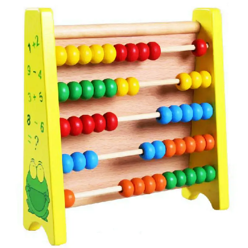 Детские деревянные многофункциональные компьютерные рамки + доска для рисования