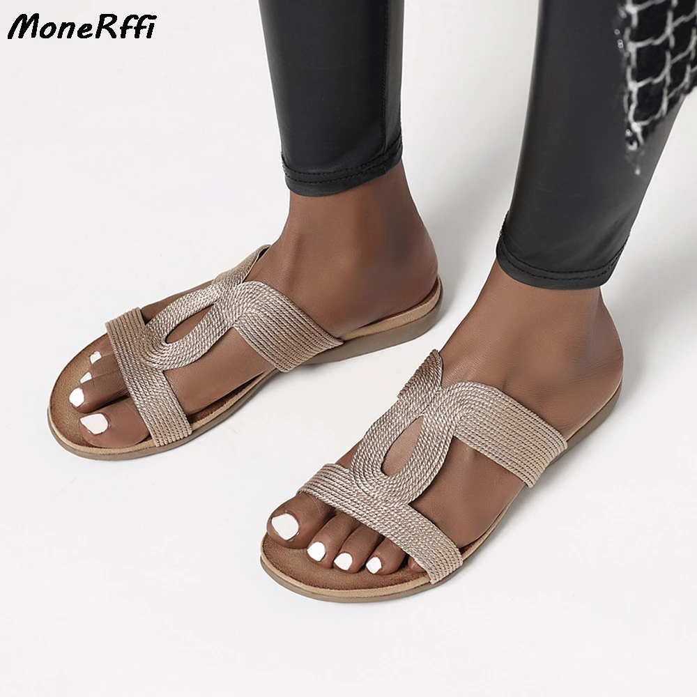 aliexpress flat sandals