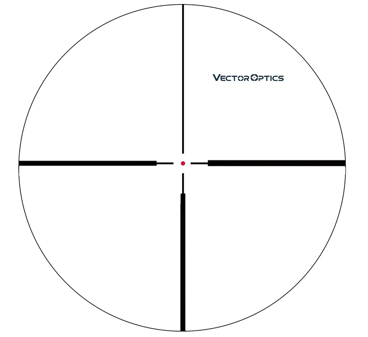 1-6x24 reticle