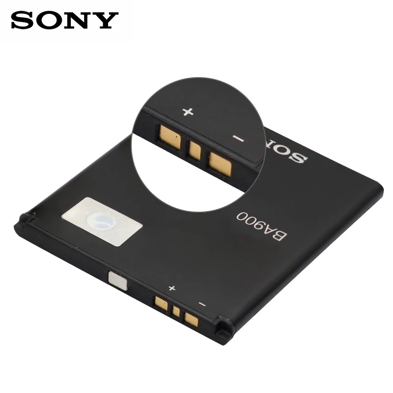 Sony аккумулятор для телефона для sony Xperia E1 S36H ST26I AB-0500 GX TX LT29i SO-04D C1904 C2105 BA900 1700 мА/ч, в розницу посылка