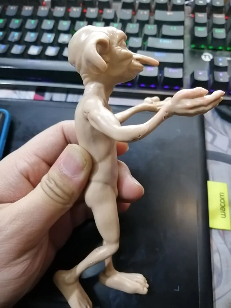 thumb