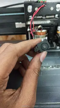 

saga cutting plotter part laser sensor for 1350I 720I