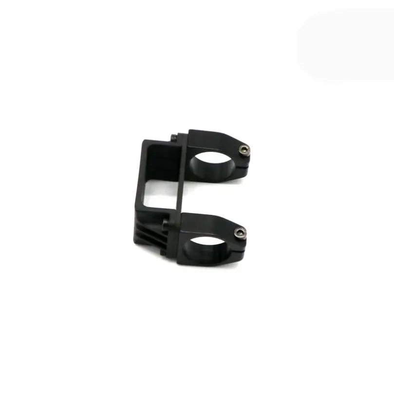

2 pcs eft as150u 플러그 고정 시트 커넥터 고정 마운트 홀더 브래킷 지원 식물 농업 uav 무인 항공기 프레임 diy acc