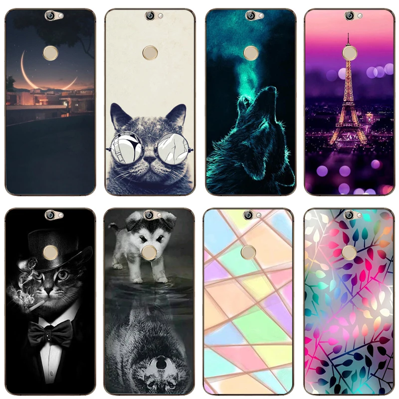 

For Coolpad Max A8 Case Silicone TPU Cover Phone Case On For Coolpad A 8 A8 MAX A8 Protective Case