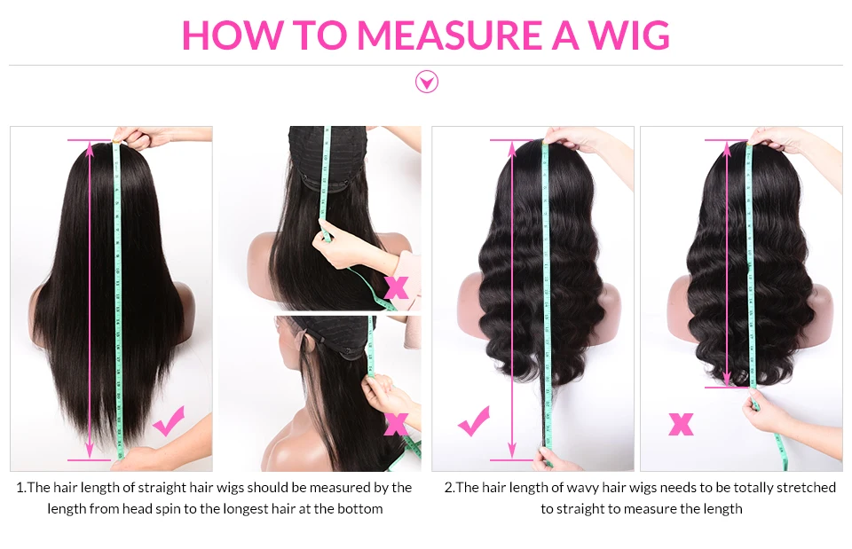 头套测量 详情页