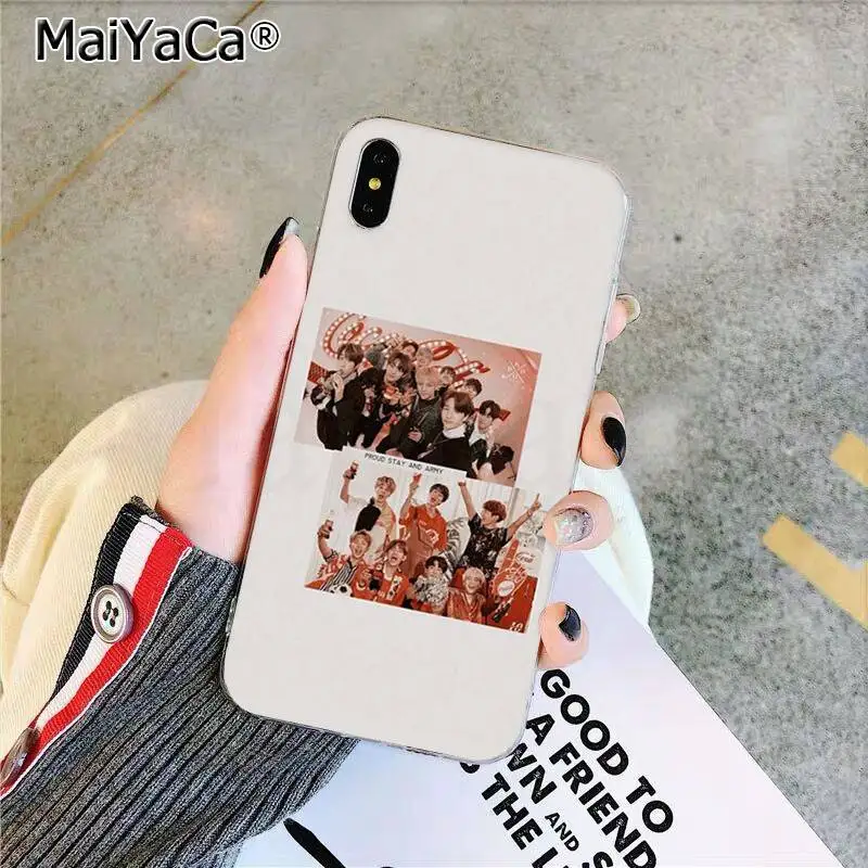 Boy Group Kpop GOT7