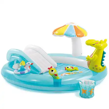 intex piscina inflable para ninos pequenos piscina de bolas grande familiar piscina de arena para el hogar