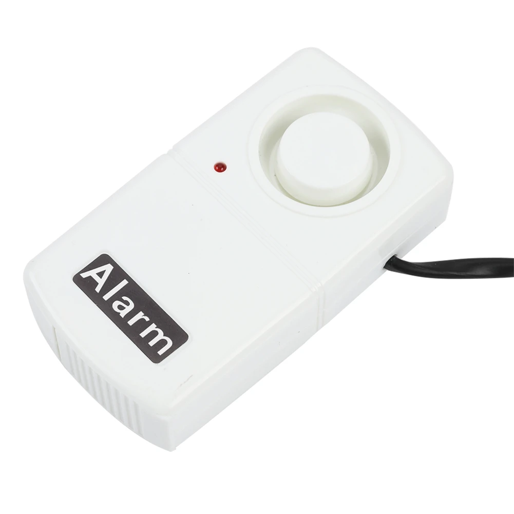 

LED Indicator Siren Alarm Smart Automatic Power Cut Failure Outage Alarms Warning Siren Power Failure Alarm 120db CN Plug