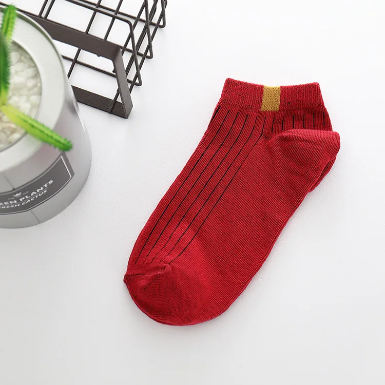 Women Socks Retro Harajuku Cotton Summer Autumn Cute Candy Color sox Socks Ankle Socks Women's Thin sock pink christmas socks Women Socks Retro Harajuku Cotton Summer Autumn Cute Candy Color sox Socks Ankle Socks Women's Thin sock pink christmas socks