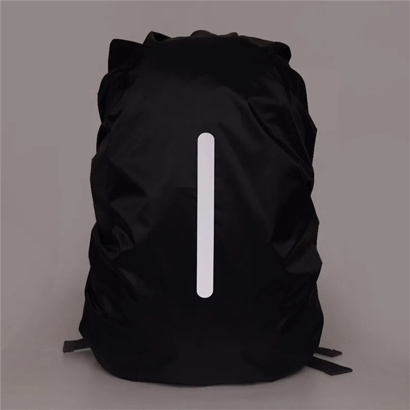 Водонепроницаемая спортивная сумка, светоотражающий ремешок, усиленное покрытие, нескользящий ремешок с пряжкой, непромокаемый рюкзак, чехол и 4A28