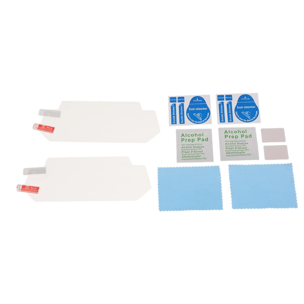 Cluster Scratch Protection Film/Screen Protector for HONDA NC750 NC700