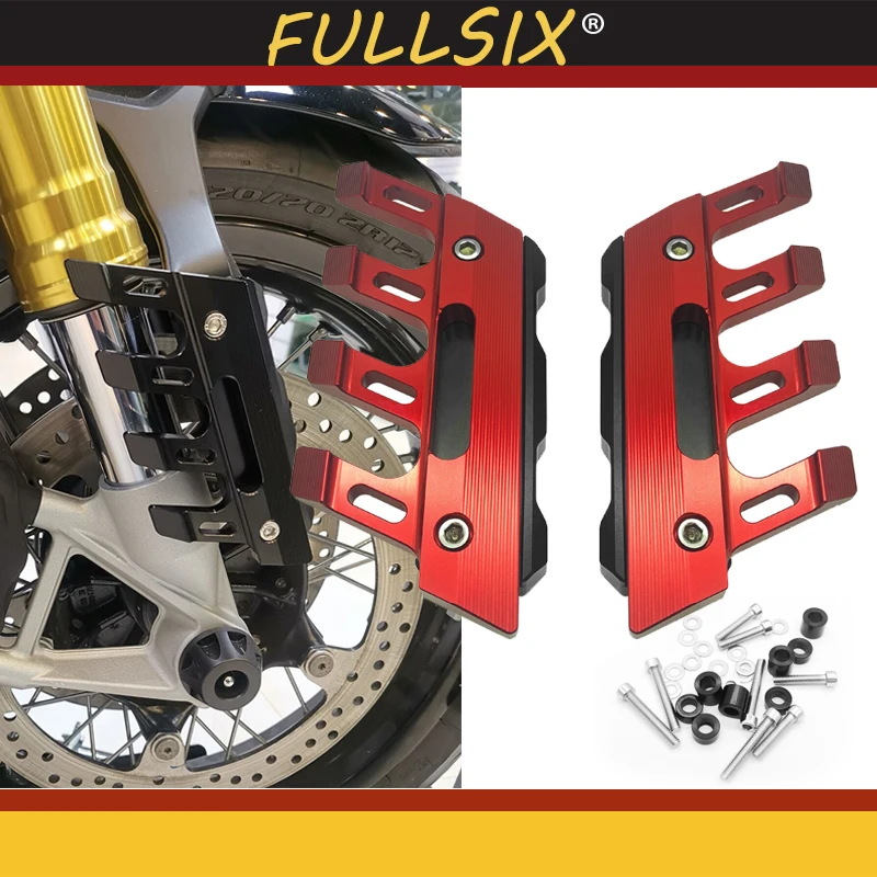 Крышка мотоциклетного брызговика защита для DUKE 125 200 390 690 CNC алюминиевая на