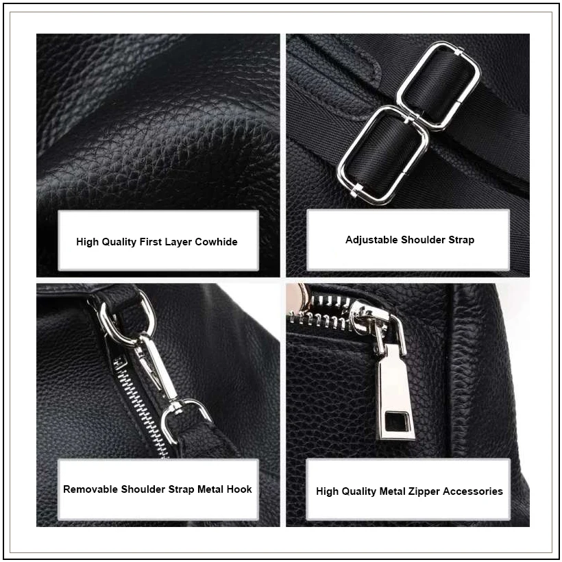 shoulder bag