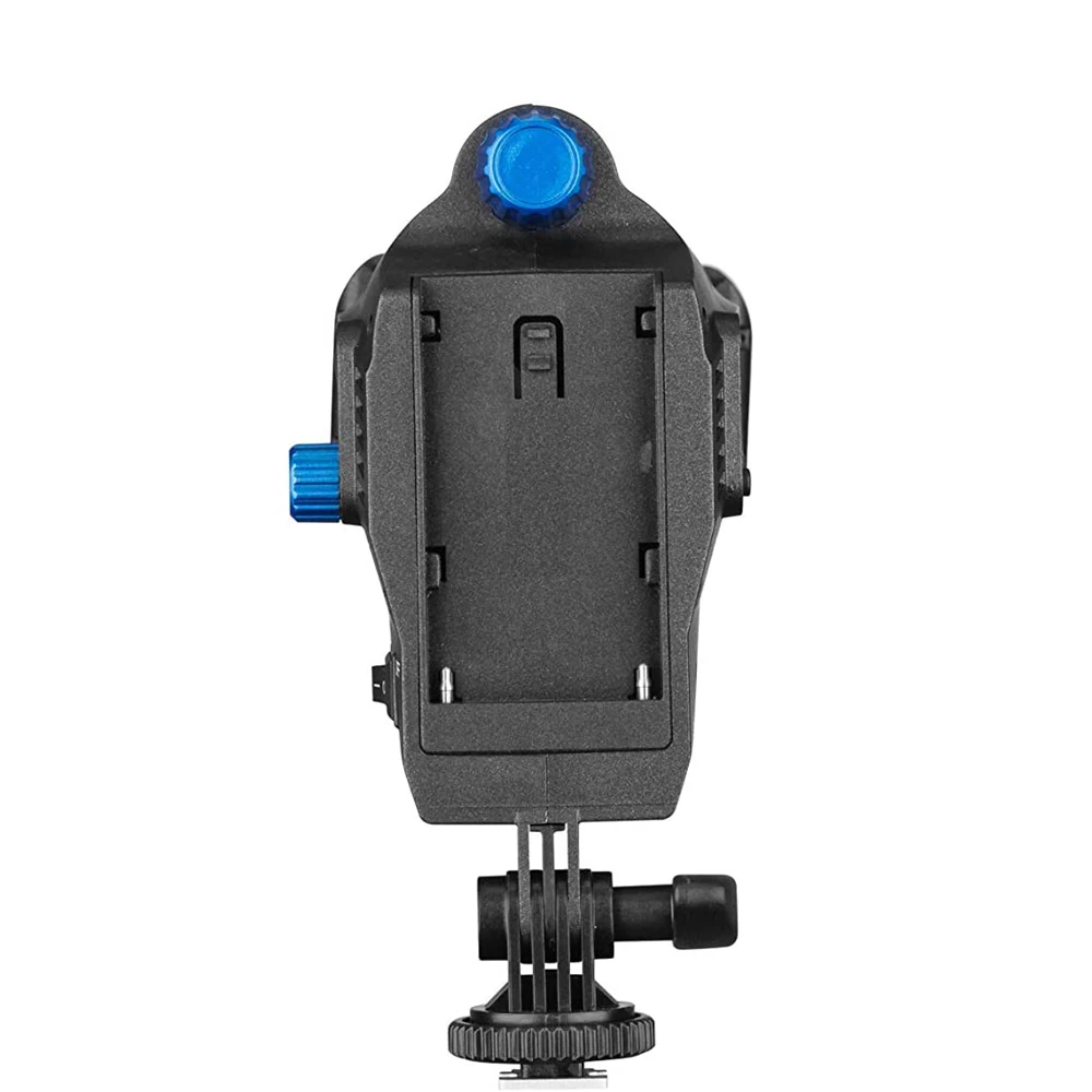 US $135.00 Nanlite LitoLite 8F 5600K 8w Focusable LED Fresnel