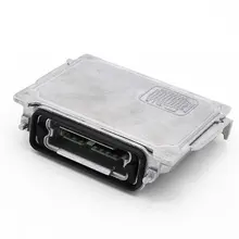 Совершенно новый балласт 6G Xenon D1S блок управления фарами 89034934 ECU