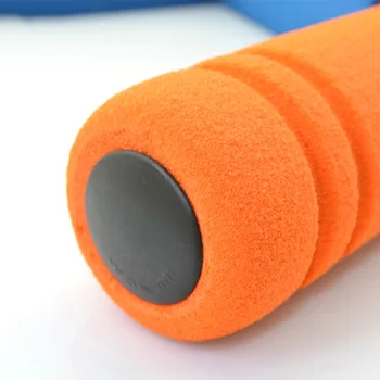

Children Training Baseball Soft Rubber Baseball Set Safe for Parent-child Interaction Student Outdoor SEC88