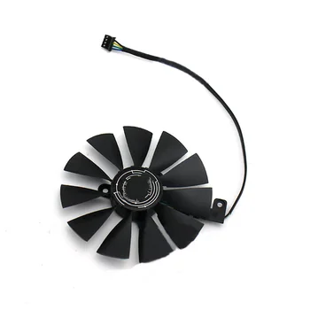 

Graphics Card Cooling Fan FDC10U12S9-C/T129215SH Video Card Cooler Fan for ASUS RTX2080 2070 2060