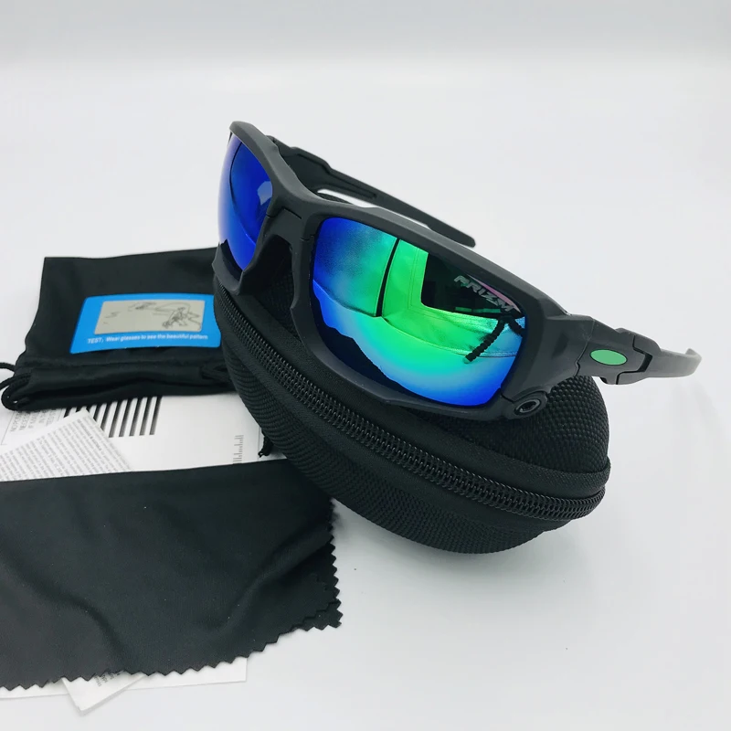 2020 Polarized UV400 Sports Running Riding Cycling Sunglasses Mtb Road Bike Eyewear Men Women Bicycle Goggles Tactical Glasses