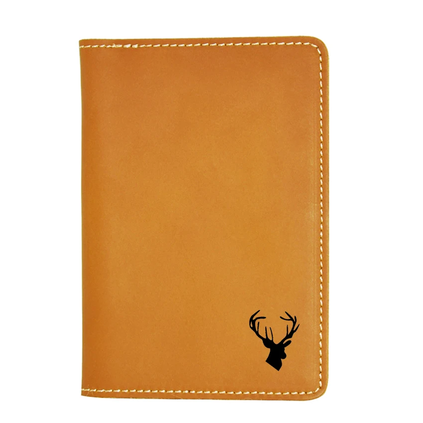 Creative Deer Head 1