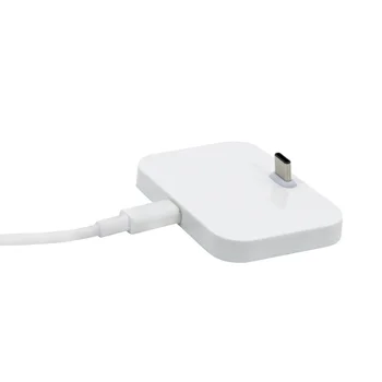

Gimbal Camera Charger Dock for FIMI PALM Charger 5V Charging Base Type C Plug for FIMI Handheld Gimbal Mini Camera Accessories