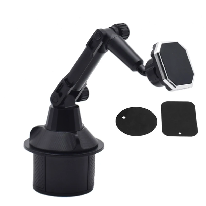 

Универсальный автомобильный держатель для телефона SUV, магнитное крепление, Магнитная подставка для мобильного телефона