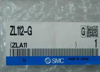 

1PC Brand New SMC ZL112-G vacuum generator