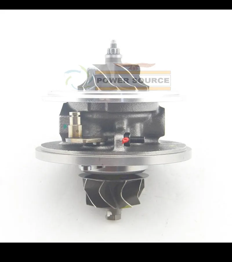 Turbo Cartridge CHRA 756047-5005S 753556-0002 756047 753556 For Peugeot 307 308 407 508 607 For Citroen C4 C5 2.0L HDI DW10BTED4  (3)