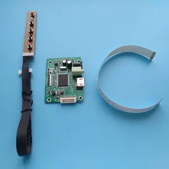 

For B156HAN01.2 display panel Controller board LCD LED HDMI 15.6" 1920X1080 cable monitor Driver kit EDP mini screen