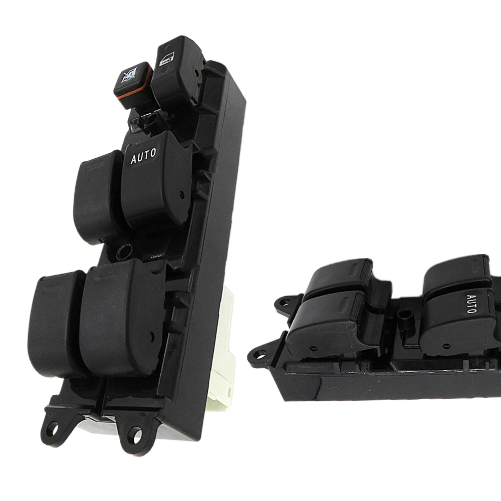 Power Window Lifter Regulator Master Control Switch 84820 60080 For