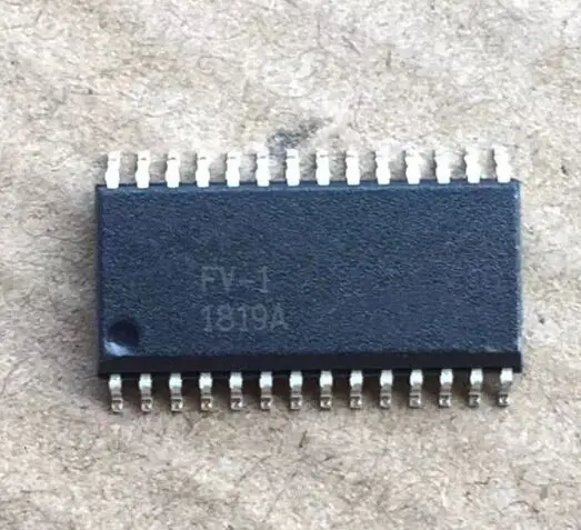 2 шт./SPN1001-FV1 FV-1 SOP28