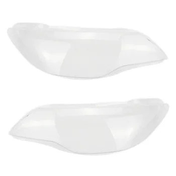 

for Honda Civic 2006-2008 Headlight Shell Lamp Shade Transparent Lens Cover Headlight Glass Headlamp Cover