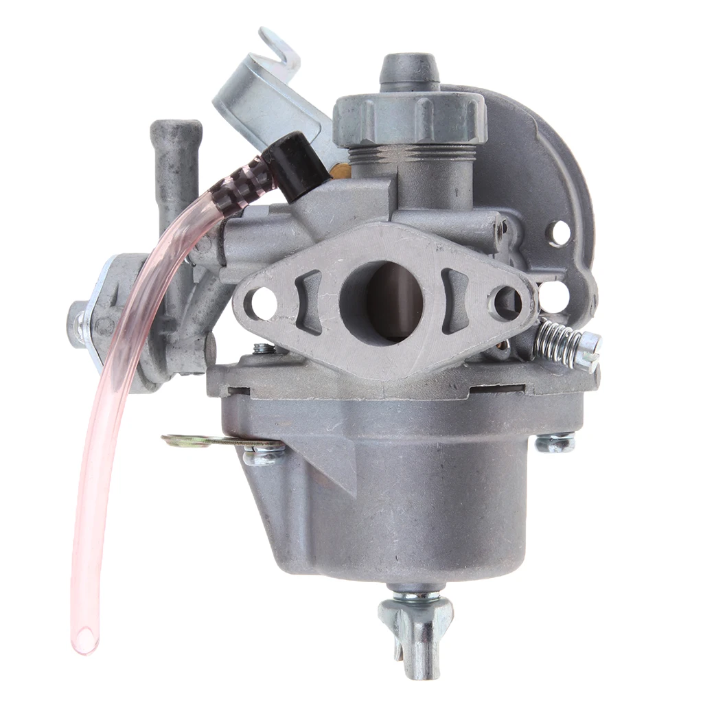 Aluminium Carburetor Replacement for Robin Subaru NB411 EC04 Trimmer Brush