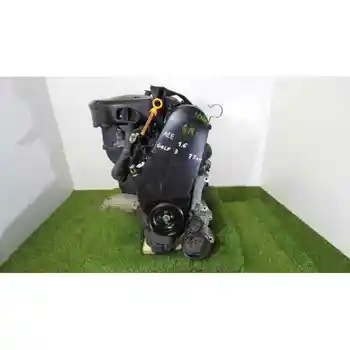 

71142 engine Full Seat Cordoba Saloon (6k2)