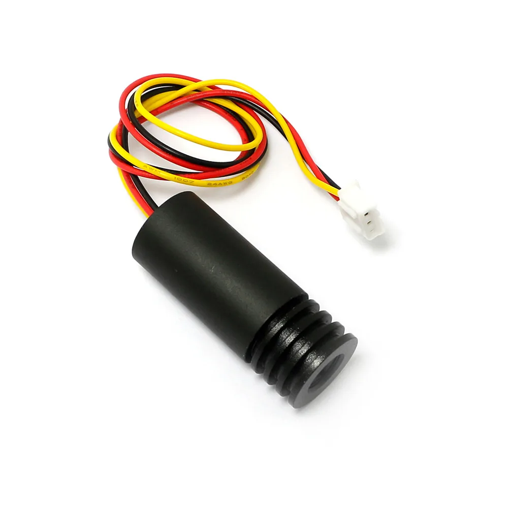 5V DC 650nm 660nm 150mw красный лазерный точечный модуль с TTL 0 15KHz|module sound|laser line modulelaser diode module