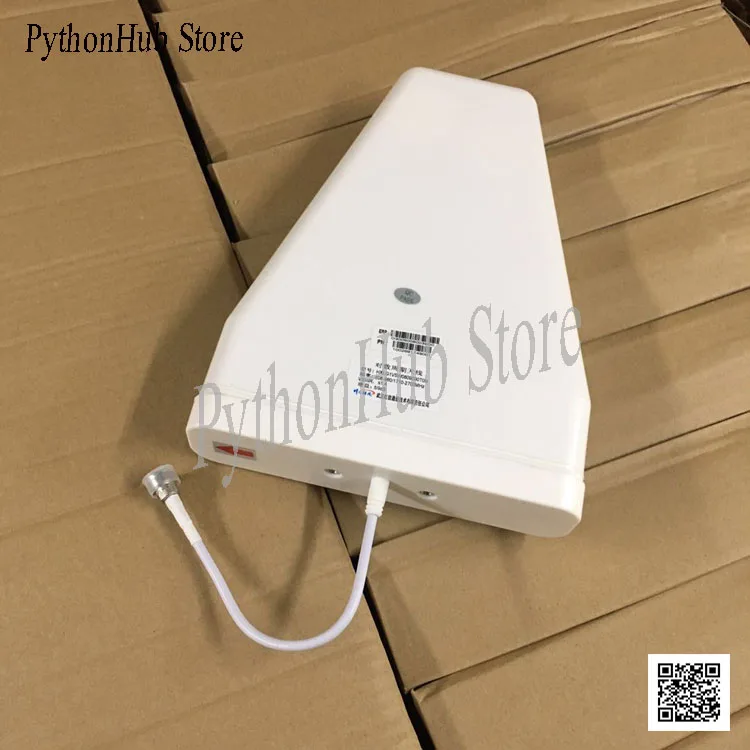 Indoor Coverage 800-2500/2700MHz8-9DBi Log Period Antenna Mobile Phone Signal Amplifier WIFI afbeelding