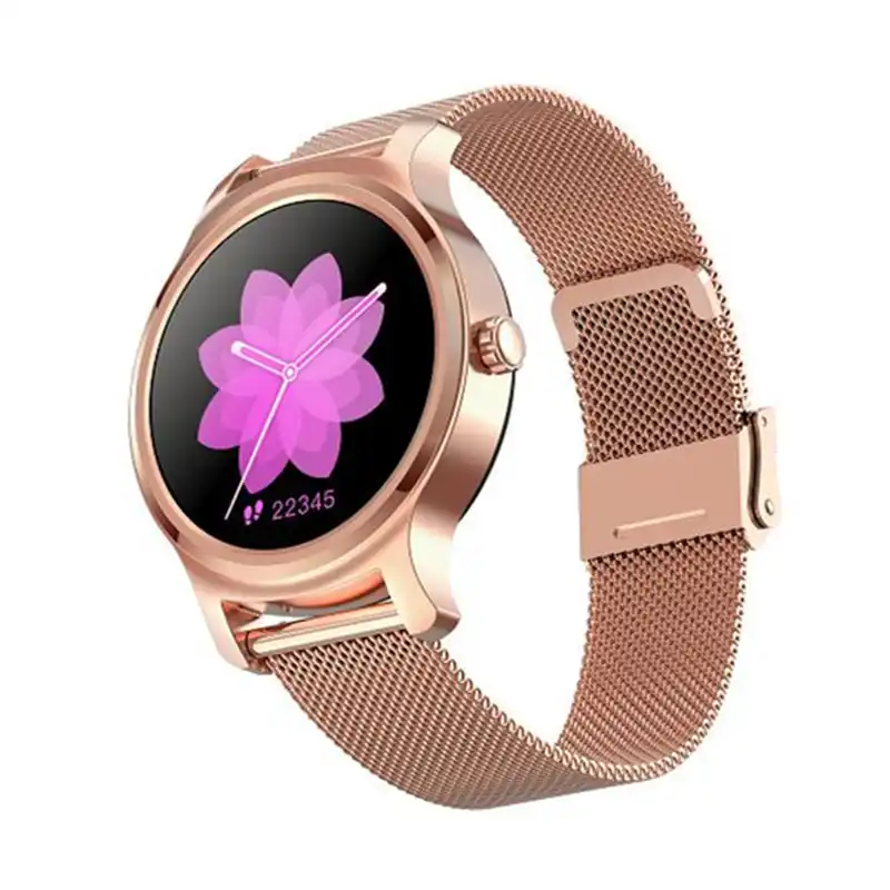 Venta > smartwatch nfc pago > en stock