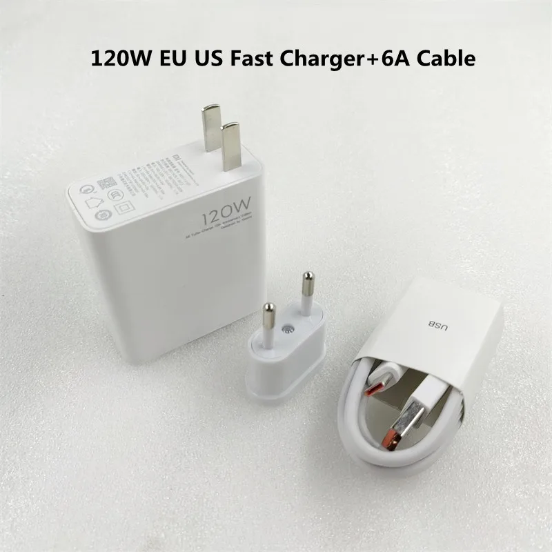 新品✨希少✨❗xiaomi 純正 120w 急速充電器 mi オリジナル Amazon | 【日本正規代理店品】Xiaomi Mi 充電器 120W 急速充電
