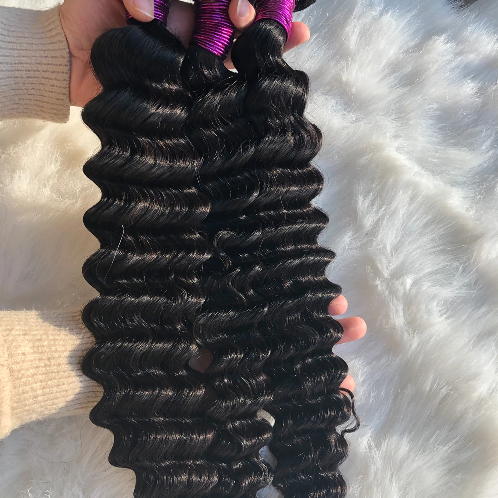 deep wave