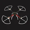 4PCS/set Blades Protection Frame Guard Protective Cover for F450 / F550 Propeller Protectors RC Quadcopter Drone Parts 6