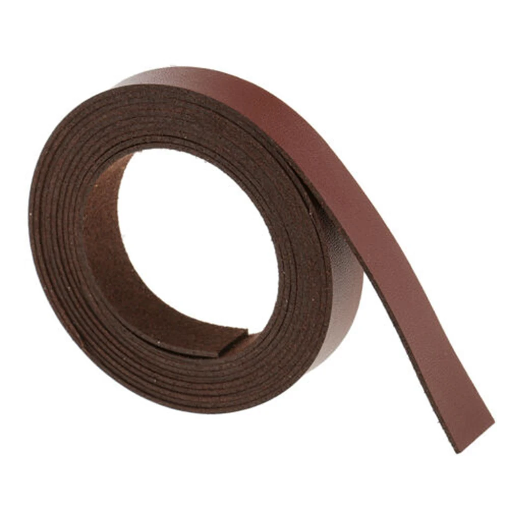 1 шт. ремень из искусственной кожи ремень DIY ручка для сумки 1,5 см* 2 м кожевенное ремесло