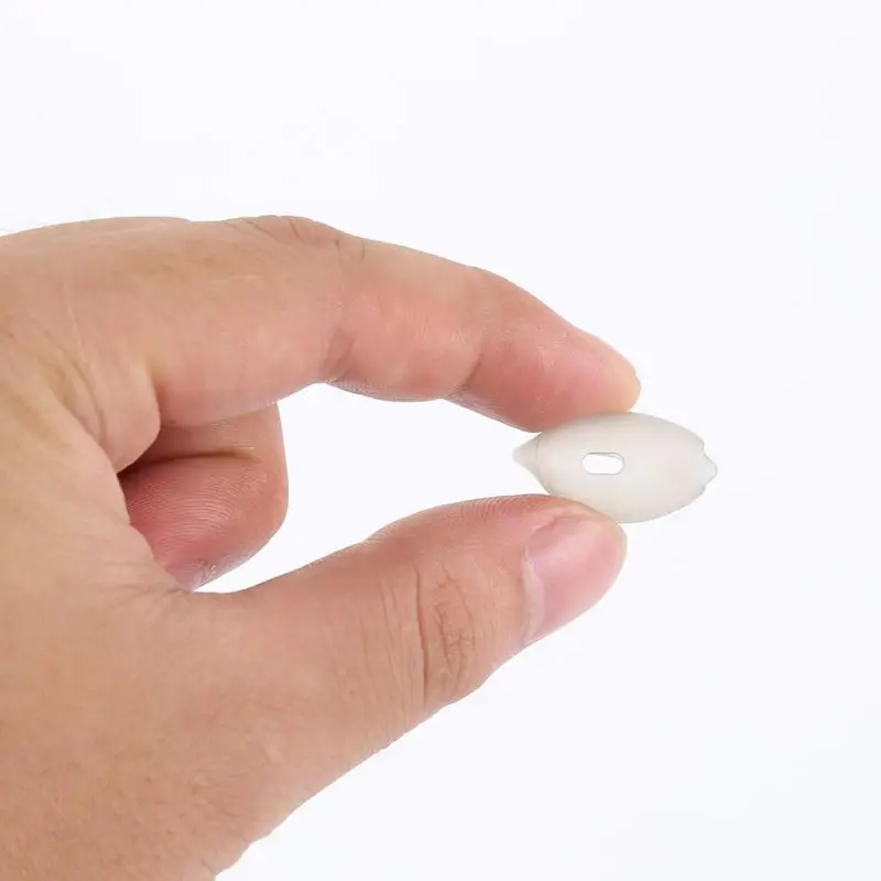Новый милый чехол для беспроводных Bluetooth наушников с Микки силиконовых зарядных