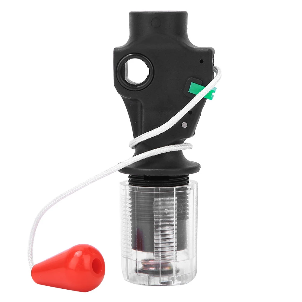 Dispositivo de inflado automático con pastillas, dispositivo de inflado automático, chaleco salvavidas salvavidas| - AliExpress