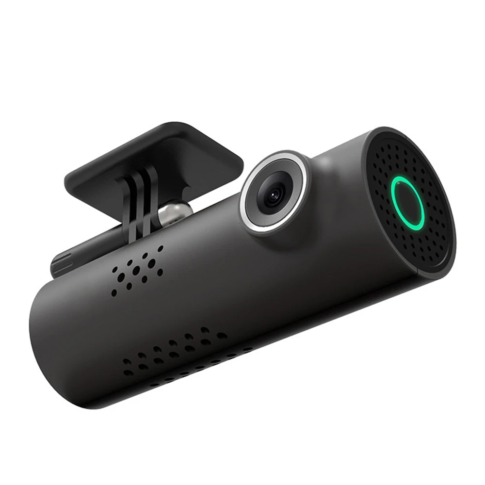 

New Hidden Car DVR Camera Night Vision 1080P HD Wireless WiFi Dash Cam Voice control Car Camera Auto Recorder English Package